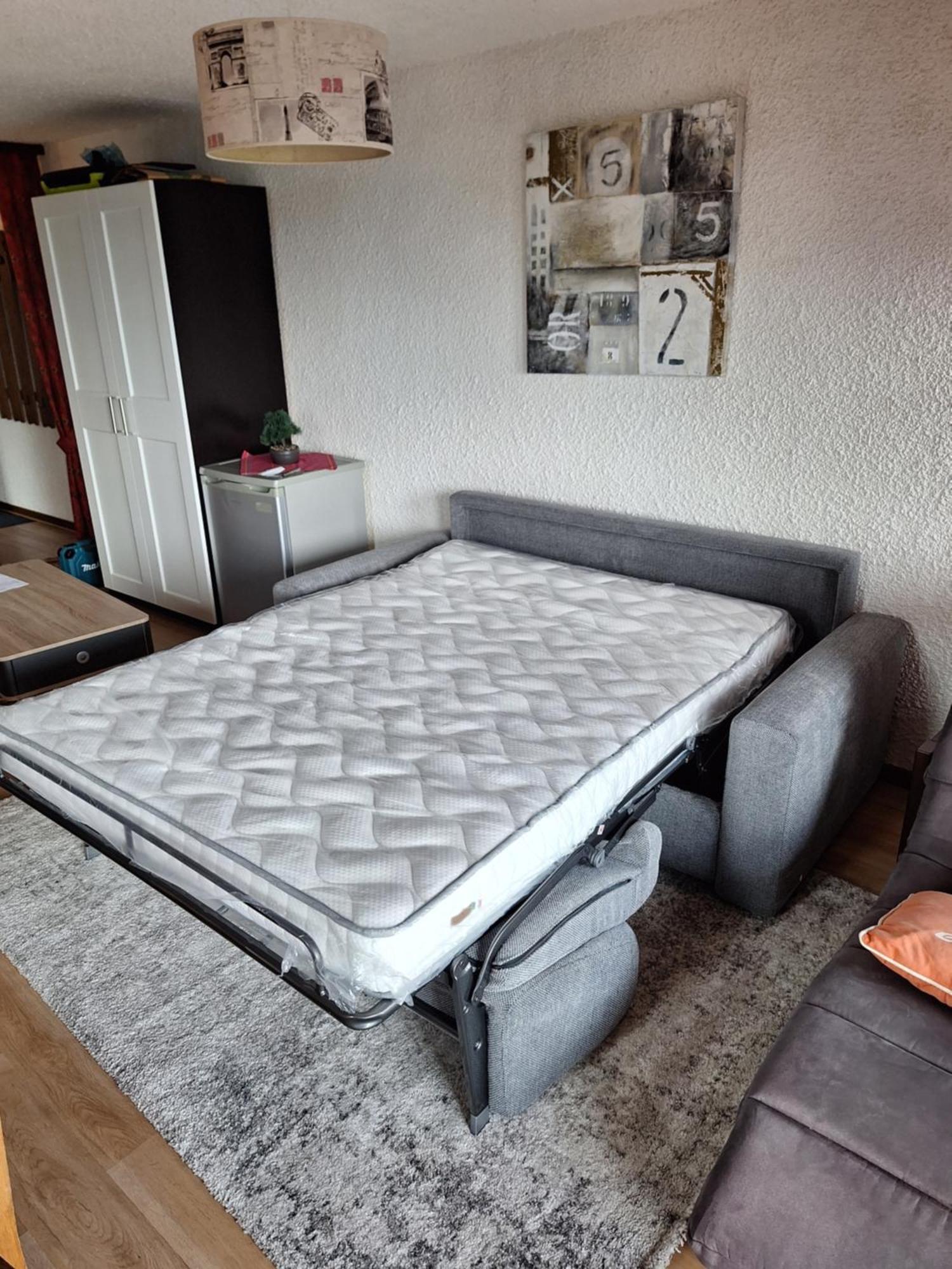 Les Collons1800- Bel Appart 2Pieces-4 Pers-Piscine-Sauna-Parking Int-Wifi Gratuit Vex Exterior photo